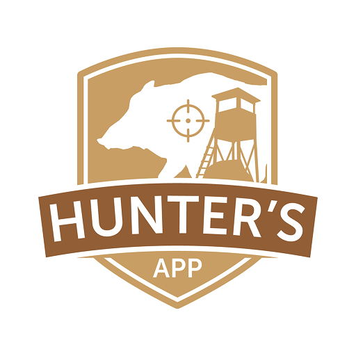 Hunters app